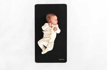 SALE Changing Mat - Inkwell